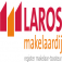 Laros Makelaardij logo