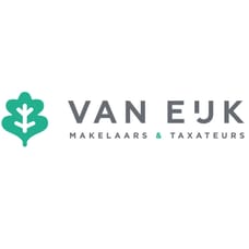van Eijk makelaars en taxateurs logo