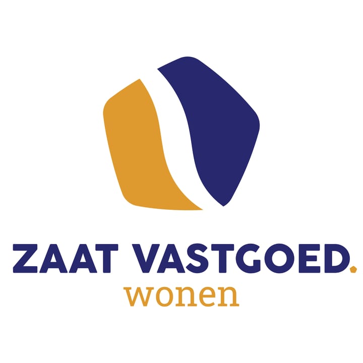 Zaat Vastgoed logo