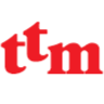 Timmer Makelaars | NVM logo