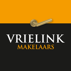 Vrielink Makelaars logo