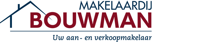Bouwman Makelaardij logo