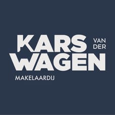 Kars van der Wagen Makelaardij logo