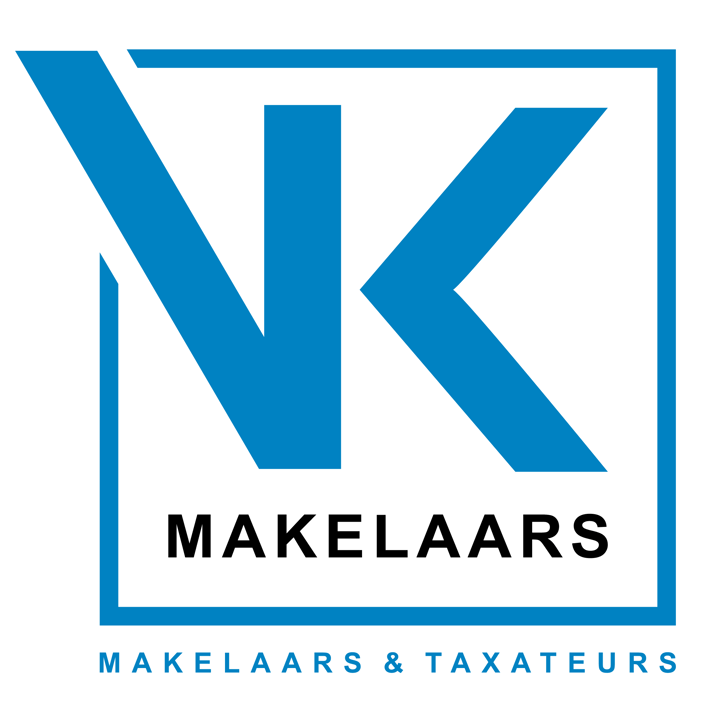 VK Makelaars&Taxateurs logo