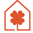 Woongeluk Makelaardij B.V. logo