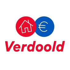 Verdoold Makelaars logo