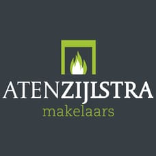 ATENZIJLSTRA Makelaars logo