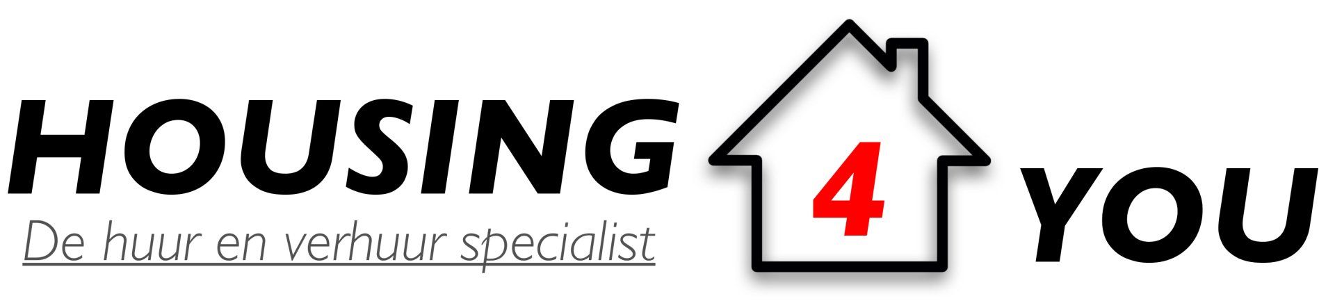 Housing 4 You logo
