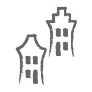 Peeters & Vermeulen Makelaars | Taxateurs logo