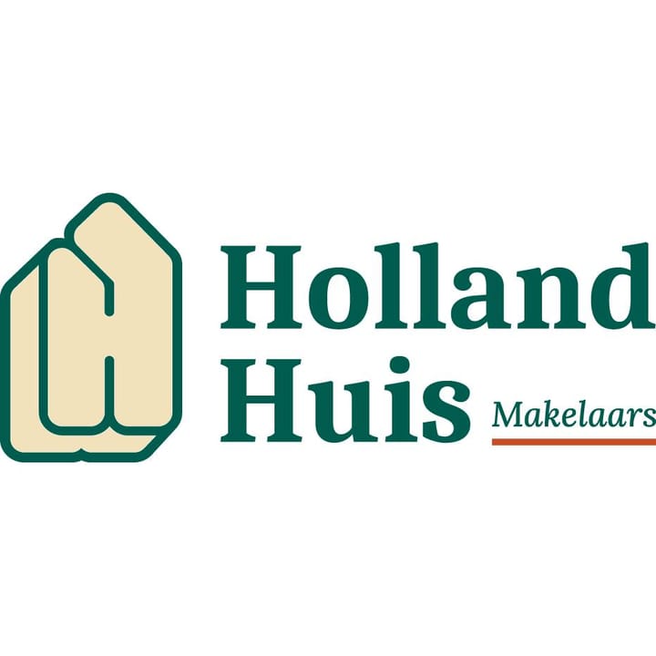 Holland Huis Makelaars logo