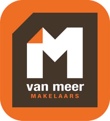 Van Meer Makelaars B.V. logo