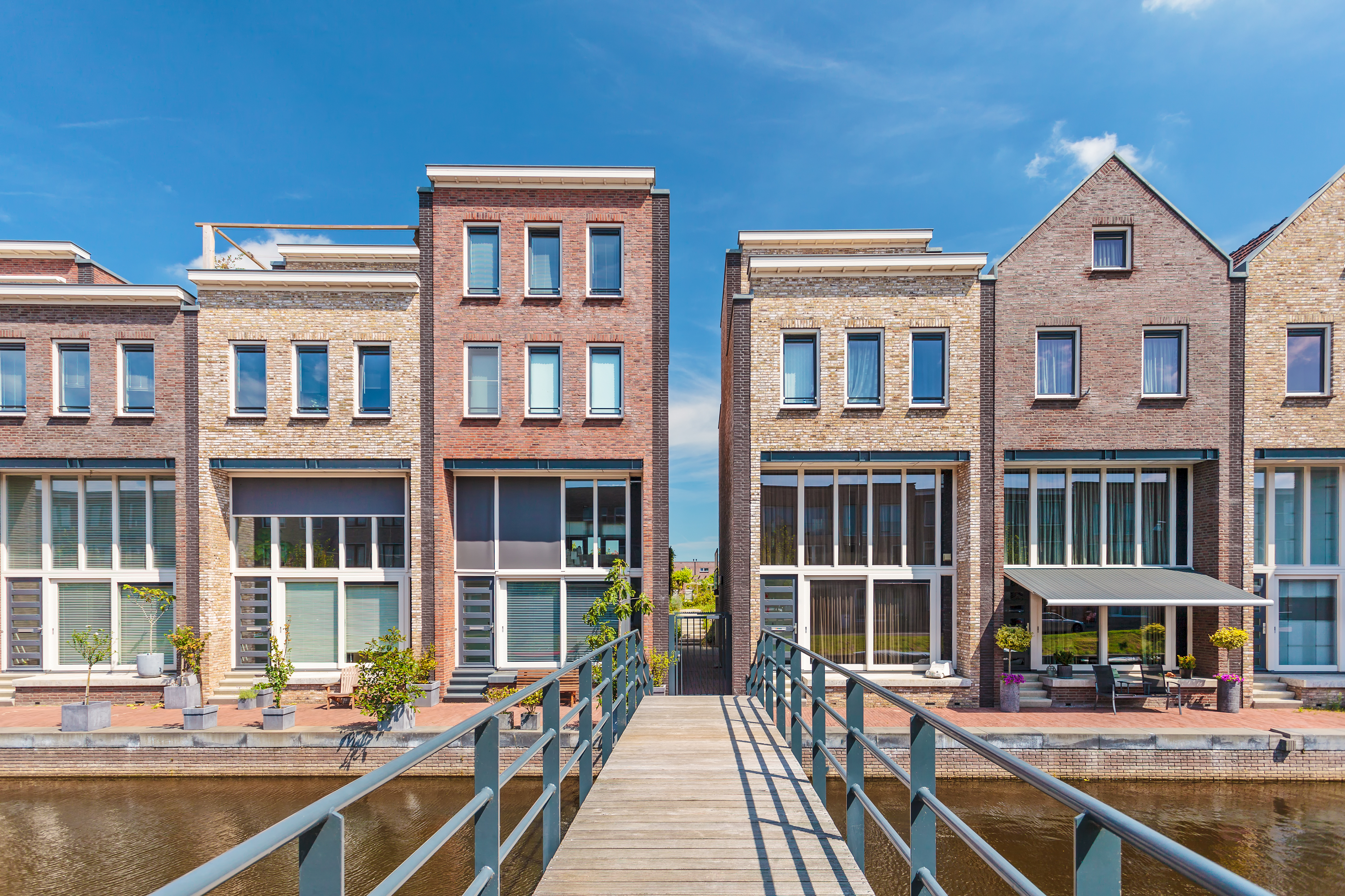 Huis erven van ouders bij leven: hoe zit dat?