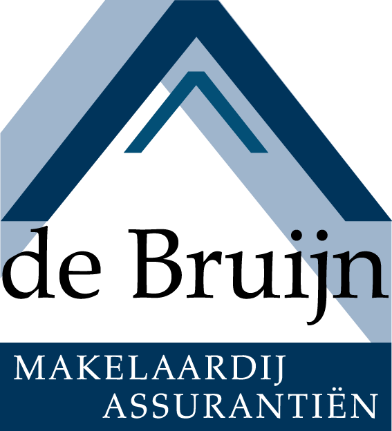 De Bruijn Makelaardij & Assurantiën logo