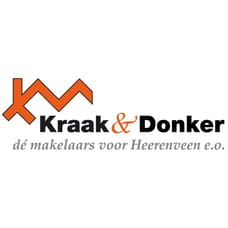 Kraak & Tulner Makelaardij logo