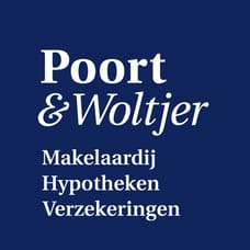 Poort en Woltjer B.V. logo