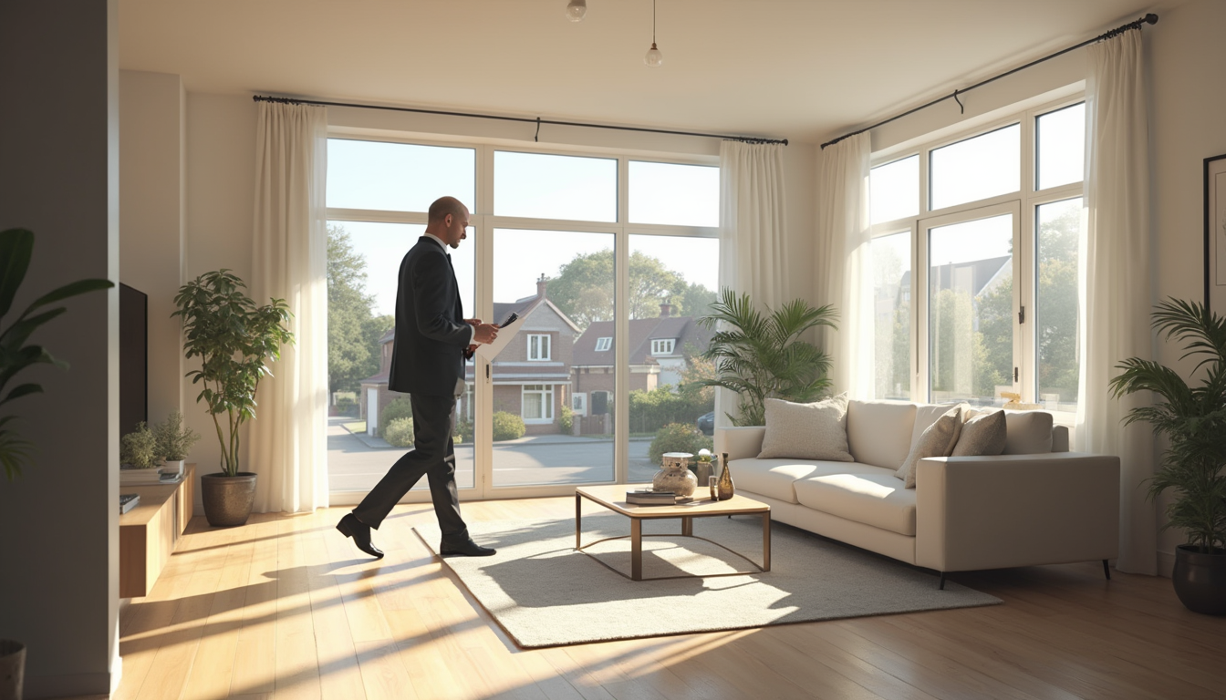 Goedkope taxatie van mijn huis: wat kost dat?