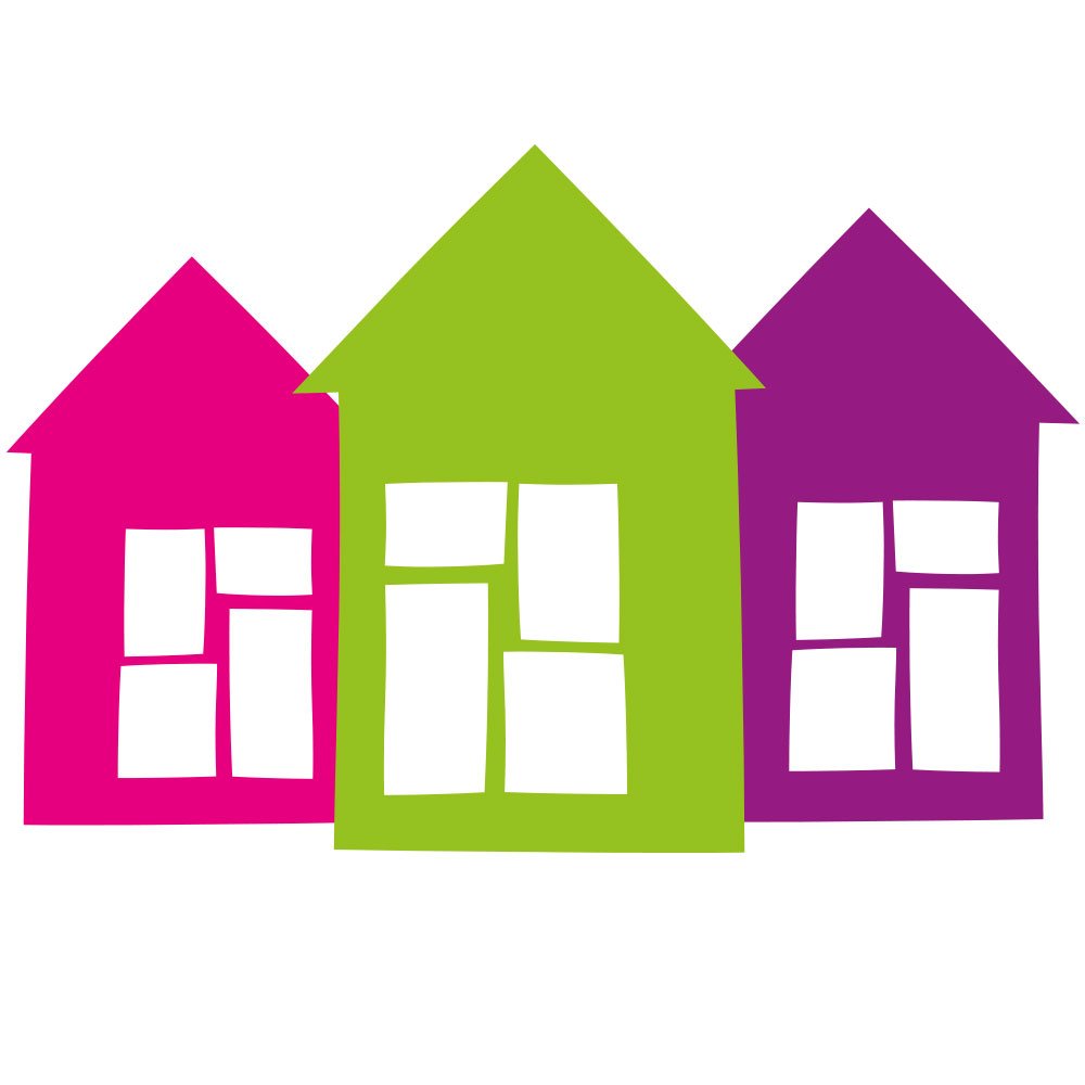 Passies Bouwadvies & Makelaardij logo