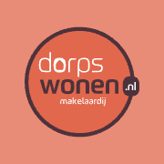DorpsWonen.nl Groesbeek en omgeving logo