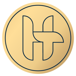 Hemme Van Tilburg Makelaars & Taxateurs logo