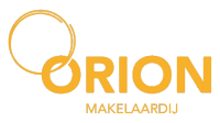 Orion Makelaardij B.V. logo