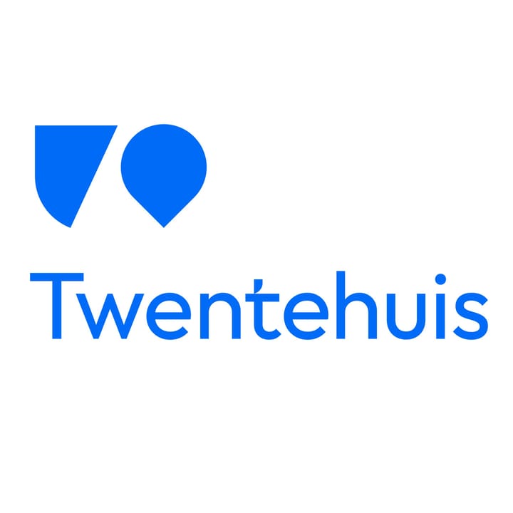 Twentehuis Makelaardij Enschede logo