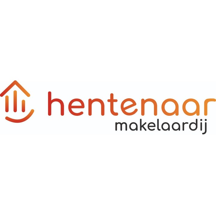Huls makelaardij - Uw NVM makelaar in deze regio logo