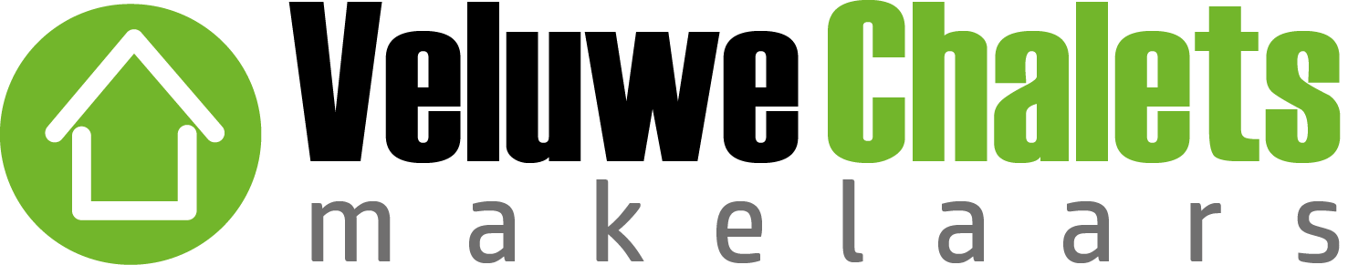 Veluwe Chalets Makelaars logo