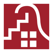 Raadhuis Makelaars logo