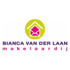 Bianca van der Laan logo