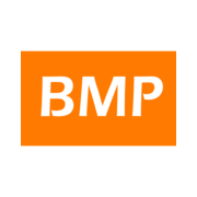 BMP Wonen logo