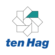 ten Hag Makelaarsgroep Almelo logo
