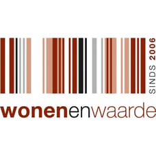 wonen en waarde logo