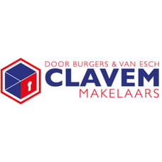 CLAVEM MAKELAARS logo