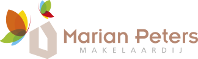 Marian Peters Makelaardij logo