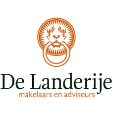 De Landerije Achterhoek-IJsselvallei logo