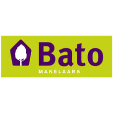 Bato Makelaars en Woningadviseurs logo