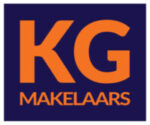 KG Makelaars logo