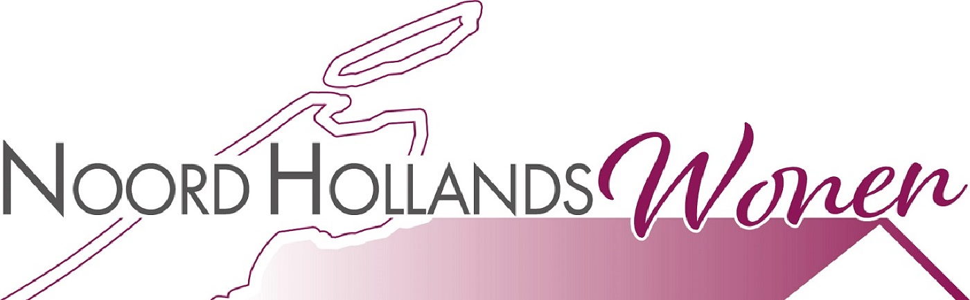 NoordHollandswonen logo