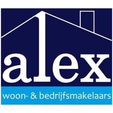 Bonthuis Vaartjes Makelaars (eerst Alex Makelaars) logo