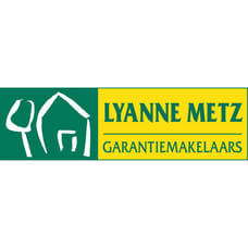 Lyanne Metz Garantiemakelaars logo