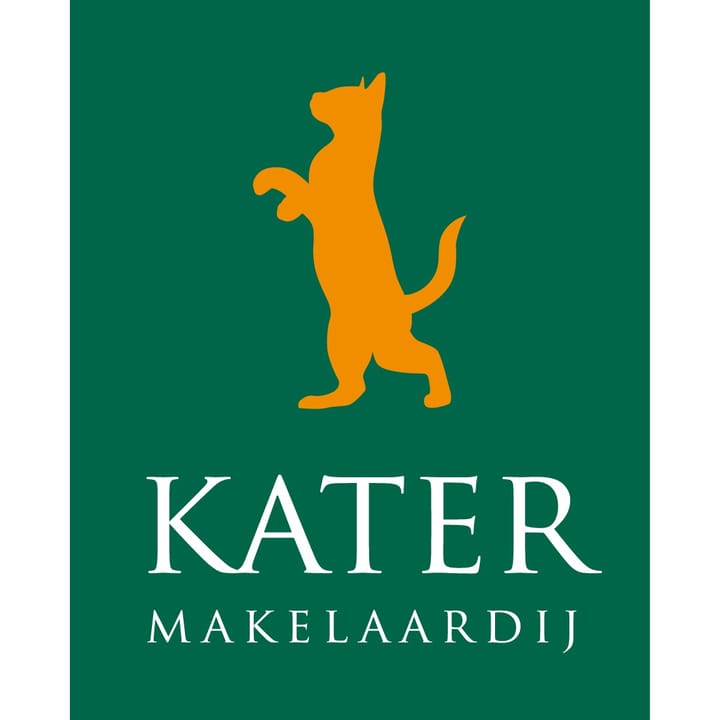 Kater Makelaardij VOF logo