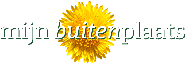 Mijn Buitenplaats Makelaardij logo