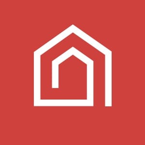 Adventus makelaars | Powered by ASN Bank logo