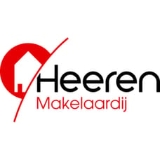 W. Heeren Makelaardij logo