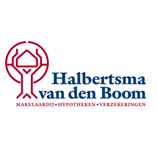 Halbertsma van den Boom V.O.F. logo