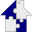 Woonstrateeg Makelaars logo