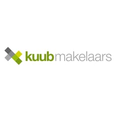 Kuub Makelaars Schouwen-Duiveland logo
