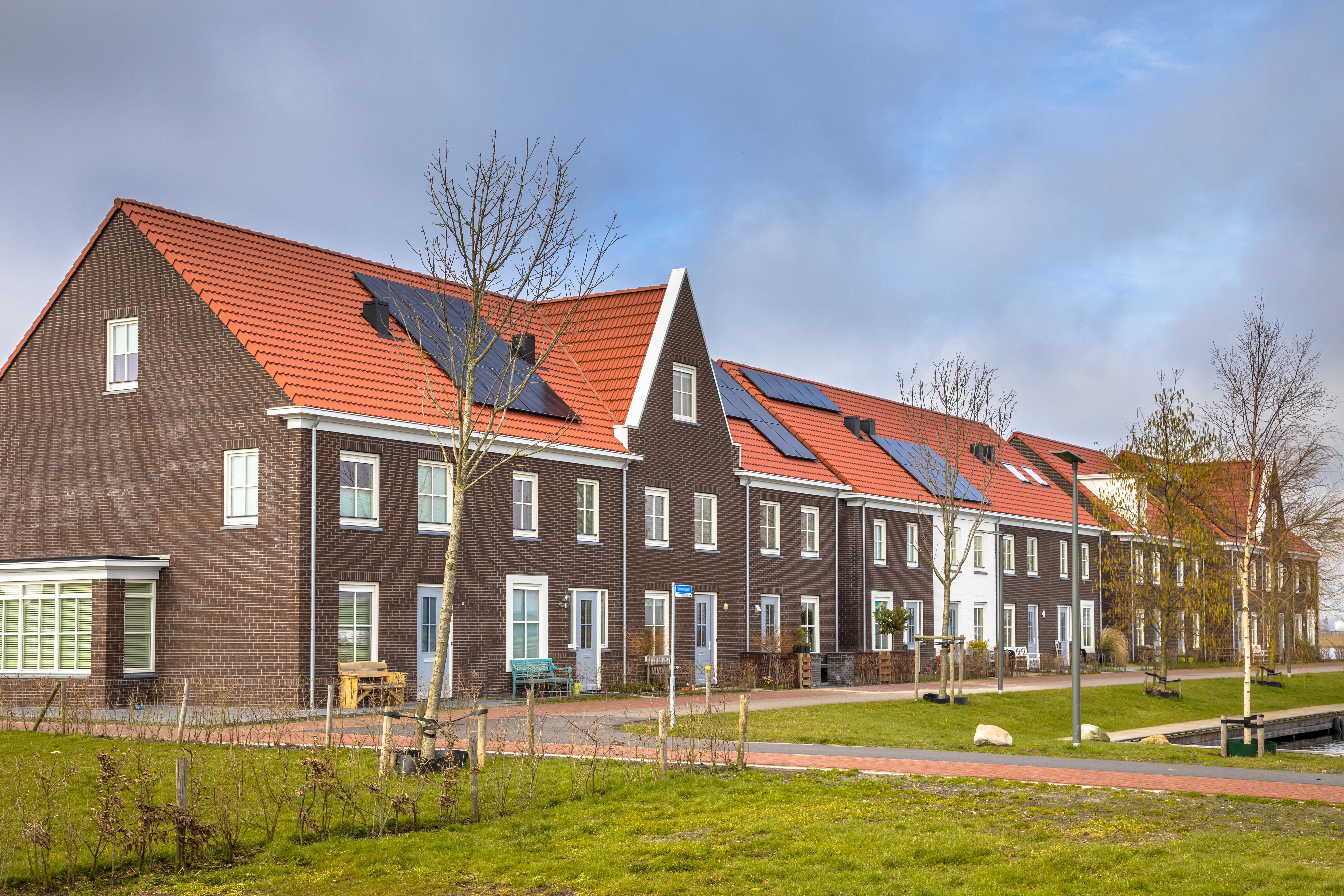 Kindsdeel uitbetalen bij verkoop huis