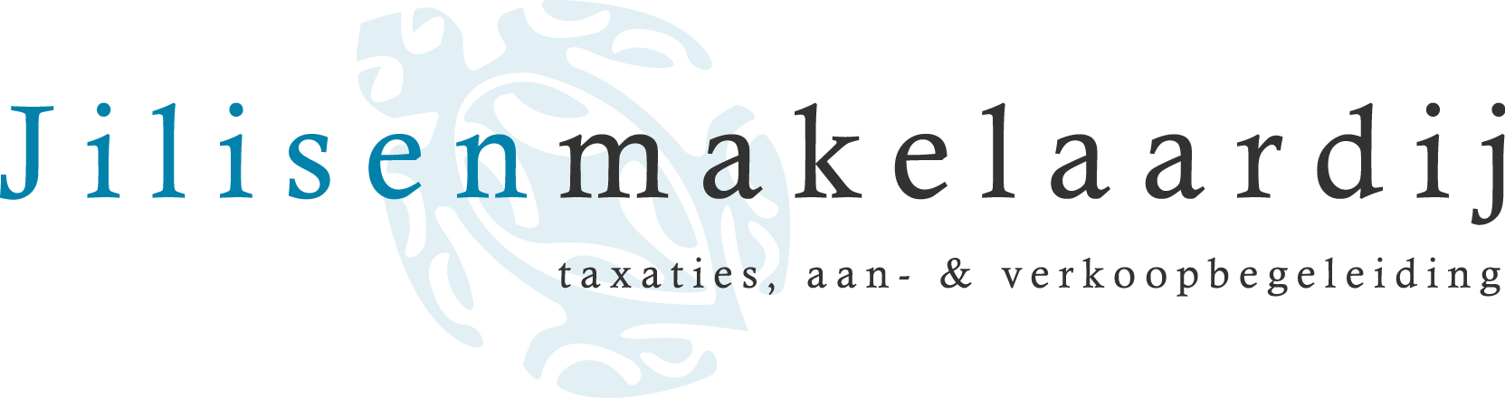 Jilisen Makelaardij BV logo
