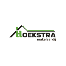 Makelaardij Hoekstra Joure logo